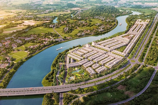 Toàn bộ 627 sản phẩm giai đoạn 1 tại Dự án Quy Nhơn Iconic đủ điều kiện bán hàng