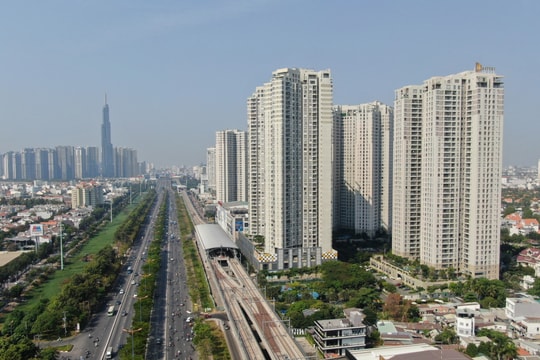 TP HCM: thách thức lớn cho bài toán an cư