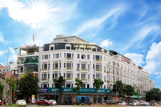 Thị xã Mỹ Hào (Hưng Yên): Hành trình vươn tới thành phố công nghiệp, dịch vụ