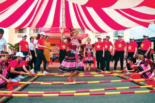 Bình Phước: Đưa du lịch thành ngành kinh tế quan trọng