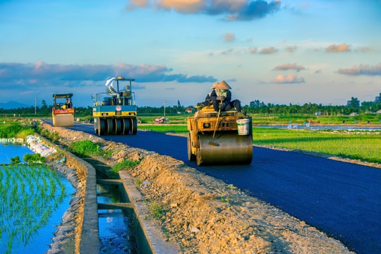 Nơi Hải Phòng... "dời đô"