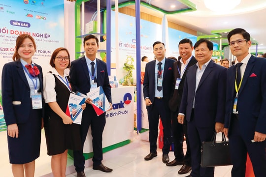 Bình Phước: Điểm đến đầu tư