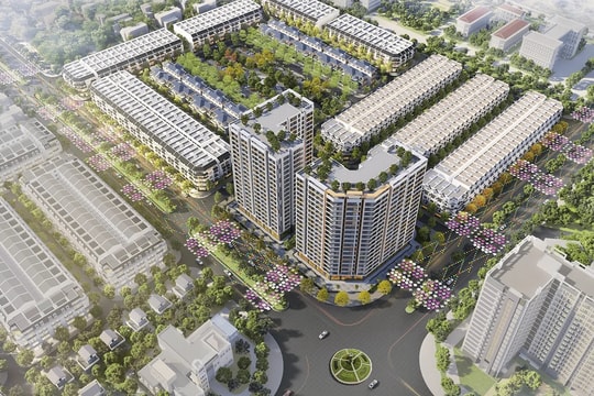 Sở Xây dựng Hưng Yên: Hiện thực hóa Quy hoạch tỉnh