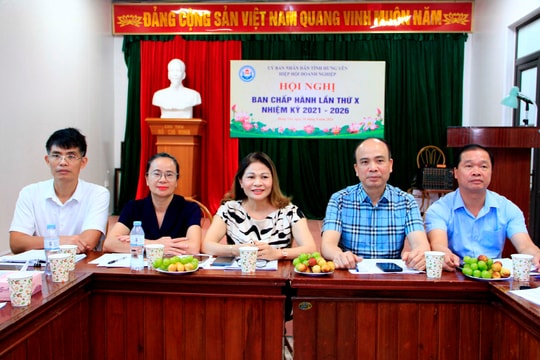 Hưng Yên: Doanh nghiệp "hiến kế" cải thiện môi trường kinh doanh