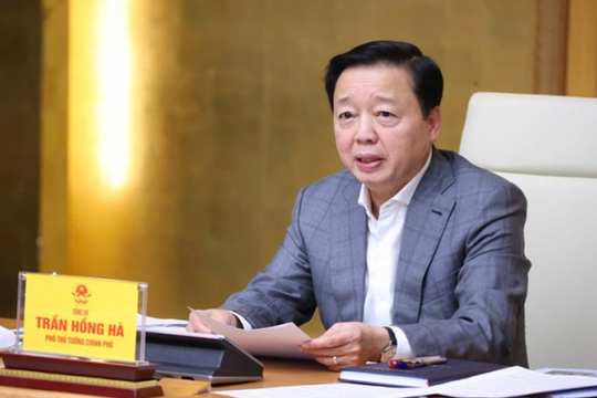 Gỡ khó cho dự án, đất đai để khơi thông nguồn lực, tránh thất thoát lãng phí