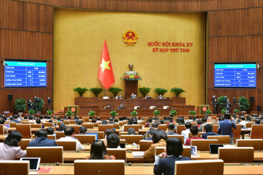 10 điểm nhấn tiêu biểu ngành Xây dựng năm 2024