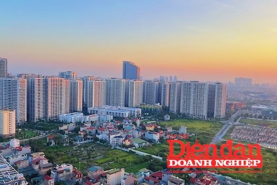 Doanh nghiệp địa ốc thích ứng trong giai đoạn mới