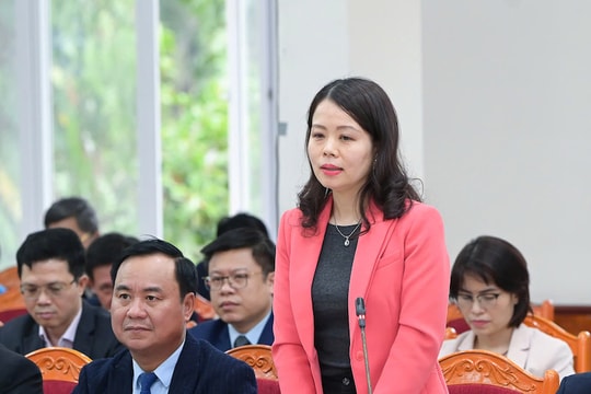 Thúc đẩy ngoại giao nông nghiệp năm 2025