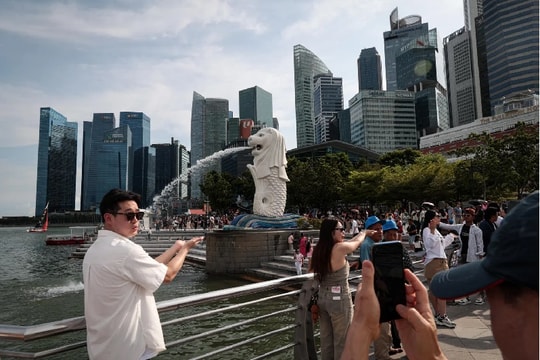 Lĩnh vực nào ở Đông Nam Á sẽ hấp dẫn đầu tư năm 2025?