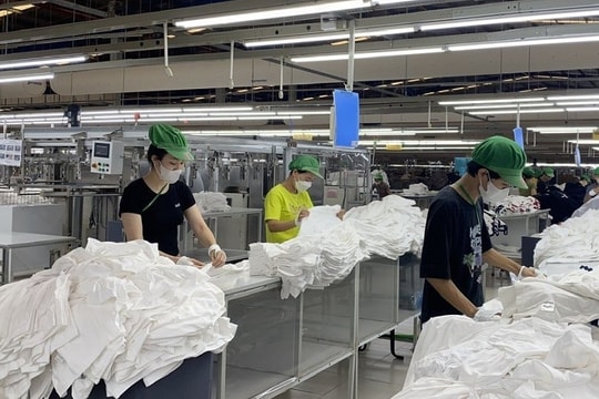 Bước tiến nhanh của các doanh nghiệp công nghệ