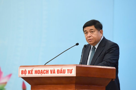 Ngành kế hoạch đầu tư sẵn sàng cho trọng trách và tầm nhìn mới