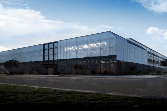 “Cuộc chiến” giảm giá của xe điện Trung Quốc