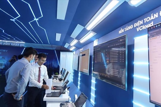 TP HCM cần mở rộng liên kết vùng, gỡ khó cho doanh nghiệp trong năm 2025