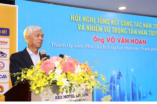 Tăng tốc hỗ trợ doanh nghiệp chuyển đổi xanh