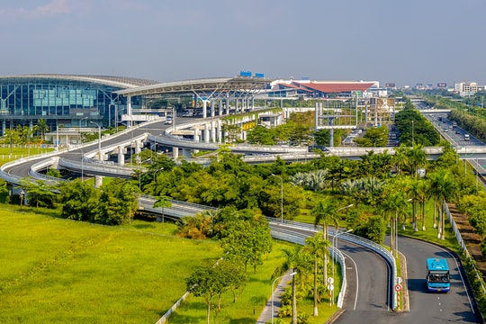 Tham vọng hàng không của các nước Đông Nam Á