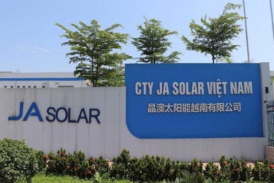 Không lo dòng vốn đầu tư dịch chuyển khỏi Việt Nam