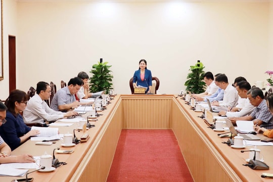 Bình Phước: Xuất khẩu sản phẩm hạt điều đạt trên 1 tỷ USD