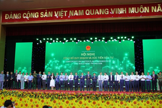 Hưng Yên: “Bệ phóng” doanh nghiệp và thu hút đầu tư 2025