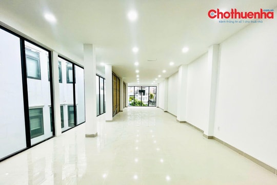 Tìm kiếm văn phòng cho thuê dễ dàng tại Chothuenha.com.vn