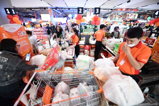 Dự báo giá cả năm 2025: Nhiều thách thức!