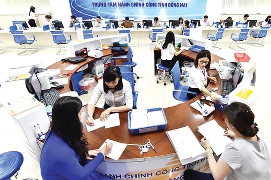 Kỳ vọng những bước chuyển trong Nghị quyết 02/NQ-CP năm 2025