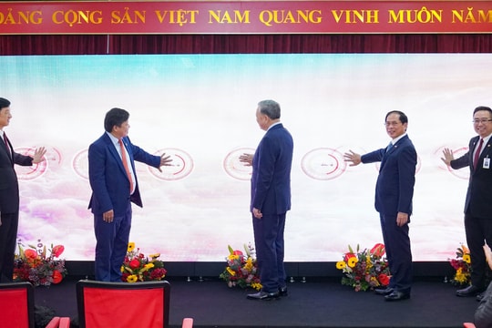 Vietjet khai trương đường bay Hà Nội – Kuala Lumpur, tăng cường kết nối khu vực ASEAN