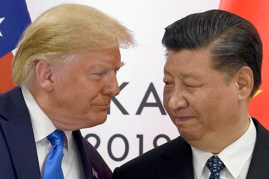 Trung Quốc siết chặt lithium, chuẩn bị đấu với Mỹ