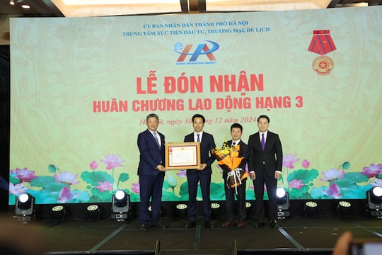 HPA khẳng định vai trò “cánh tay nối dài”