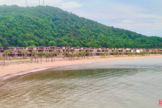 Diễn biến trái chiều bất động sản Nghệ An