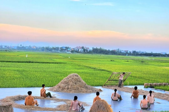 “Đánh thức” ngành công nghiệp văn hóa