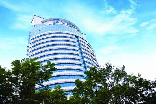 Những dấu ấn nổi bật của VNPT trong năm 2024