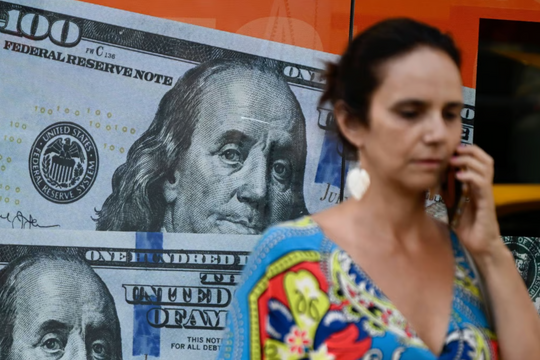 BRICS sẽ không ngừng nỗ lực phi đô la hoá