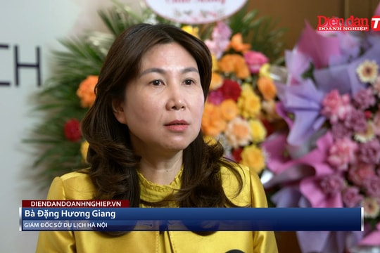 Du lịch Hà Nội: Nhìn lại hành trình đầy nỗ lực trong năm 2024