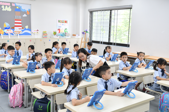 Chiến lược đại dương xanh của Masscom