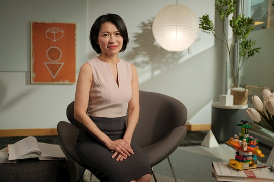 Quản trị nhân sự - không còn gói gọn trong quản lý bảng lương, hợp đồng lao động