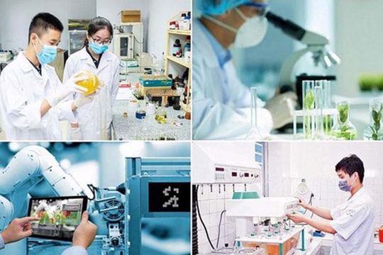 Tầm nhìn chiến lược từ Nghị quyết số 57-NQ/TW