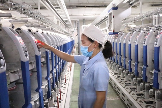 Doanh nghiệp hưởng lợi từ cuộc cách mạng tinh gọn