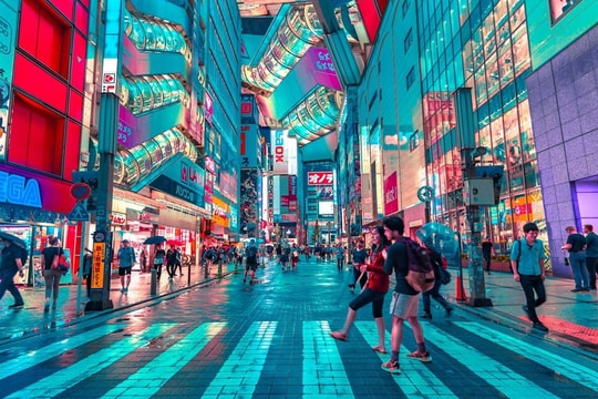 Nhiều triển vọng đầu tư tích cực tại châu Á