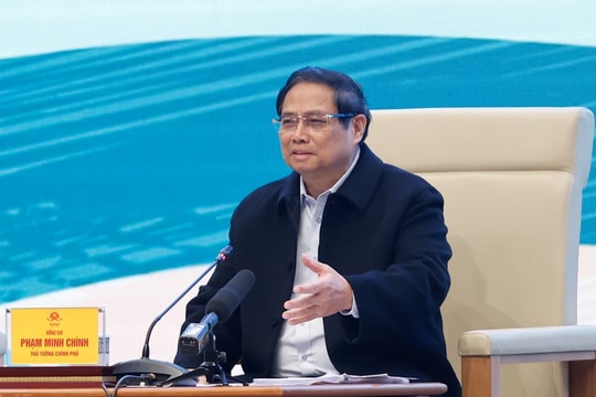 Người nông dân đóng vai trò quan trọng trong kỷ nguyên vươn mình