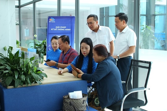 Hải Phòng: DDCI – Chìa khoá cải thiện môi trường kinh doanh, đầu tư