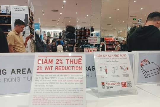 Những chính sách nổi bật có hiệu lực từ tháng 1/2025