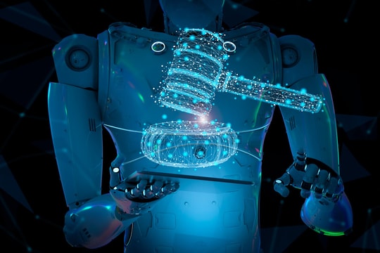 Hé lộ nhân tố có thể dập tắt “cơn sốt” AI trong tương lai