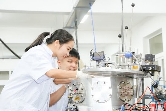 Nhân lực cho điện hạt nhân còn thiếu và yếu