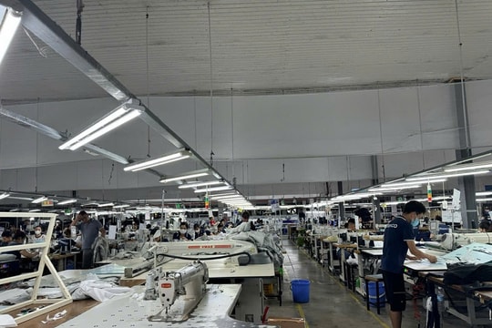 Thái Bình: Sẵn sàng bước vào kỷ nguyên mới