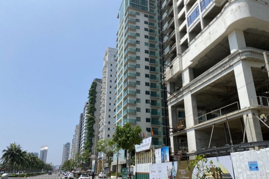 Pháp lý, thời hạn sở hữu cản trở đà phục hồi bất động sản nghỉ dưỡng