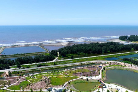 Nam Định chủ động đón sóng đầu tư