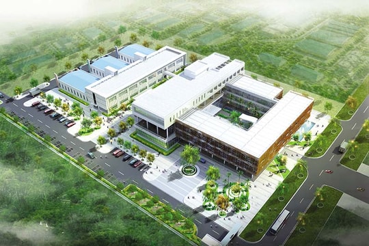 KVIP: Cầu nối, ươm mầm cho các ý tưởng khởi nghiệp phát triển sản phẩm