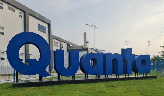 Bước đi mở rộng của Quanta tại Việt Nam
