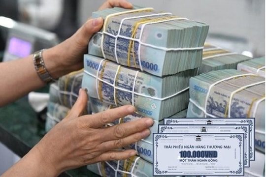 Ngân hàng sẽ tăng phát hành trái phiếu, đảm bảo chỉ tiêu an toàn vốn