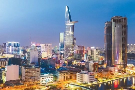 Trung tâm tài chính: Cơ hội thu hút nhà đầu tư quốc tế, tăng nguồn vốn FDI